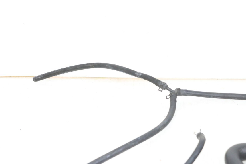 photo de KÜHLERSCHLAUCH HUSQVARNA SVARTPILEN 401 (2018 - 2023) - Technische Nahaufnahme