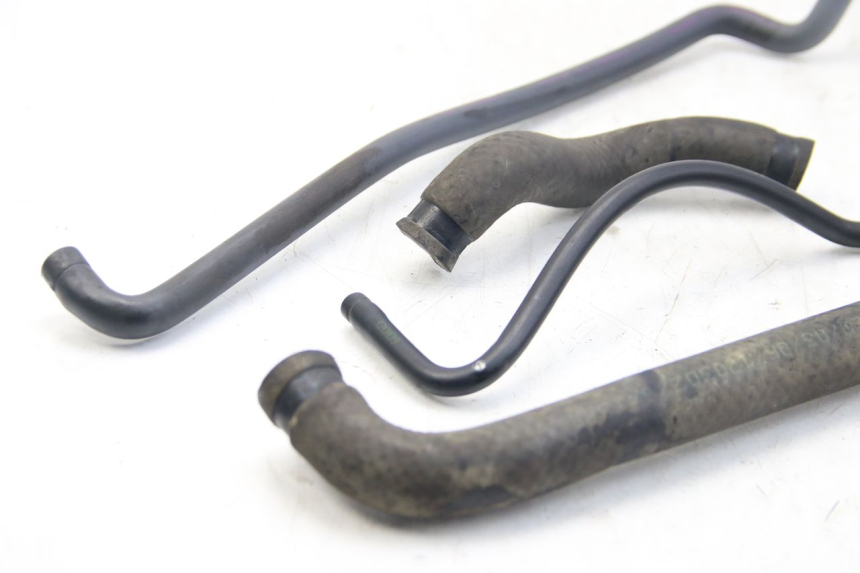 photo de KÜHLERSCHLAUCH YAMAHA HW XENTER 125 (2011 - 2017) - Zoom auf Gebrauchszustand