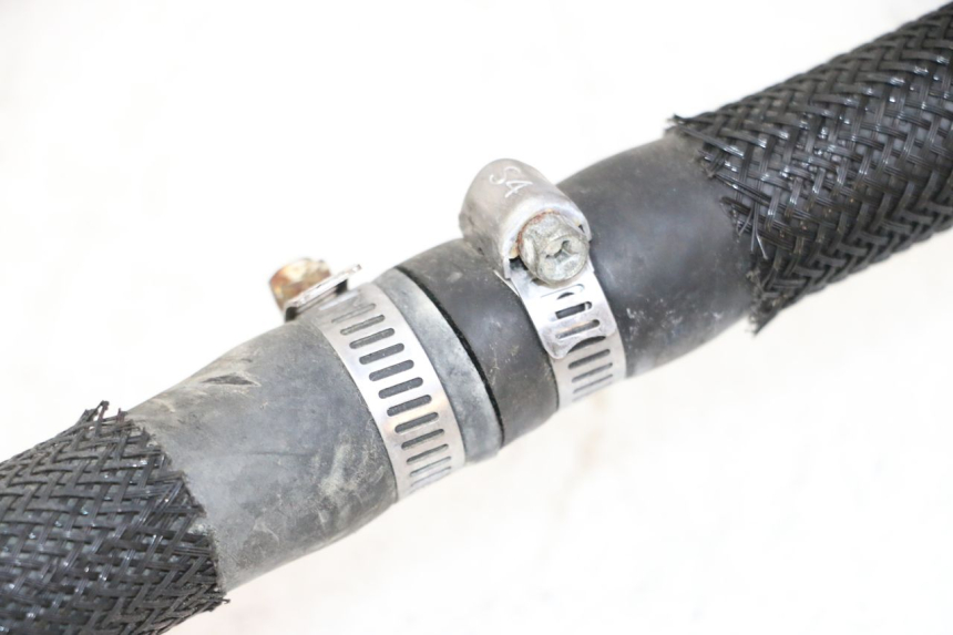 photo de KÜHLERSCHLAUCH SYM JOYMAX 125 (2010 - 2017) - Zoom auf Gebrauchszustand