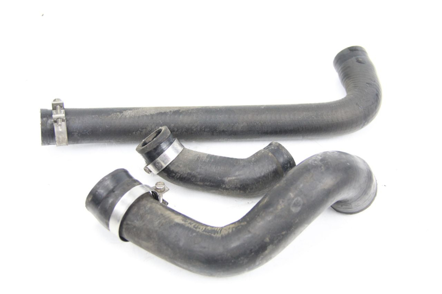 photo de KÜHLERSCHLAUCH BMW K100 1000 (1982 - 1990) - Zoom auf Gebrauchszustand