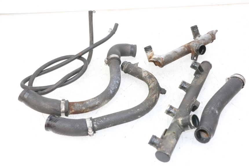 photo de KÜHLERSCHLAUCH KAWASAKI GTR 1000 (1994 - 2004) - Hauptansicht