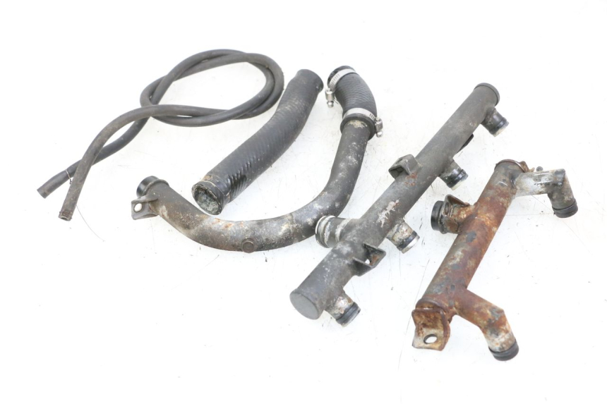 photo de KÜHLERSCHLAUCH KAWASAKI GTR 1000 (1994 - 2004) - Detailansicht des Bauteils