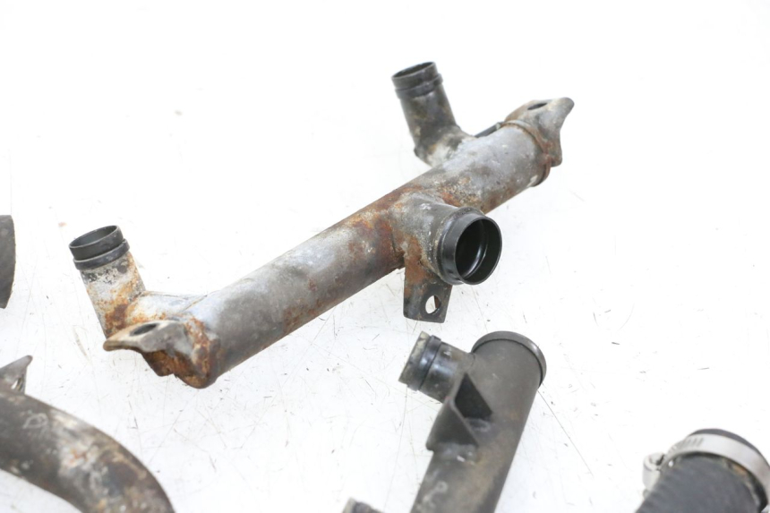 photo de KÜHLERSCHLAUCH KAWASAKI GTR 1000 (1994 - 2004) - Technische Nahaufnahme