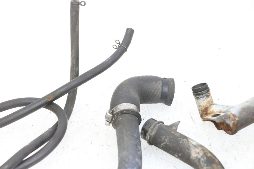 photo de KÜHLERSCHLAUCH KAWASAKI GTR 1000 (1994 - 2004) - Gesamtansicht des Produkts