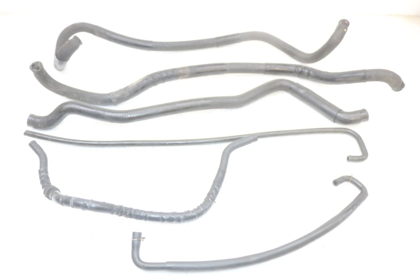 photo de KÜHLERSCHLAUCH KYMCO X-TOWN XTOWN 125 (2016 - 2021) - Hauptansicht