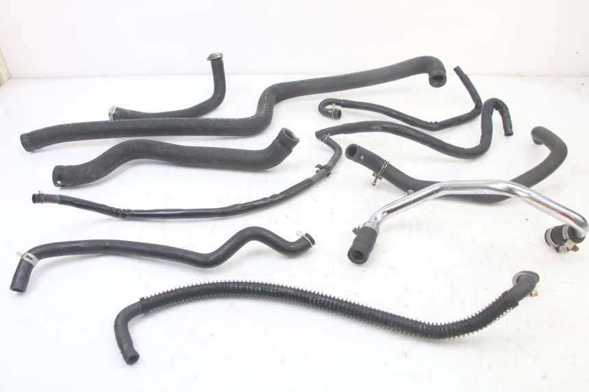 photo de KÜHLERSCHLAUCH KYMCO XCITING 500 (2007 - 2010) - Hauptansicht