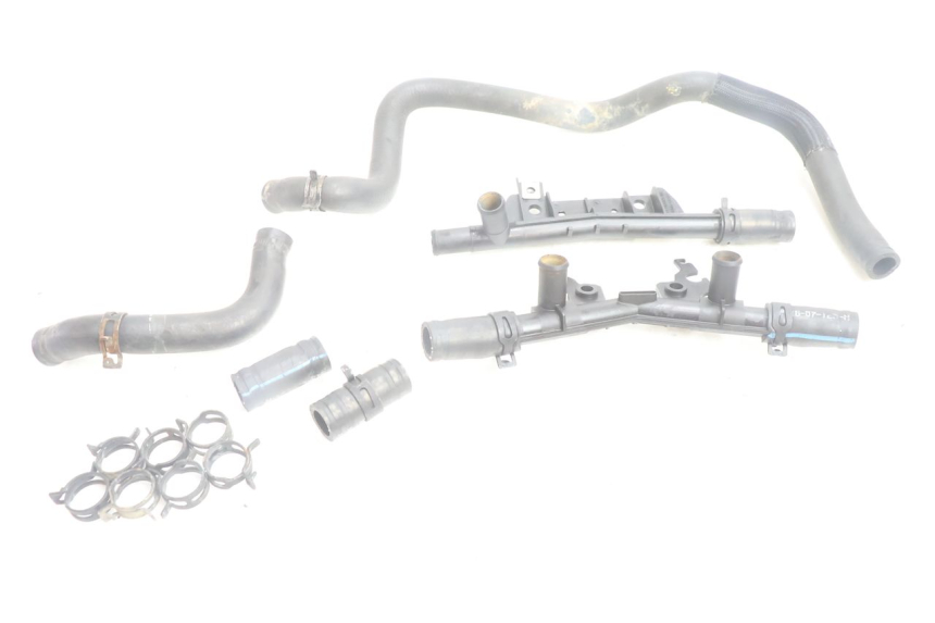 photo de KÜHLERSCHLAUCH PEUGEOT LUDIX BLASTER 50 (2006 - 2014) - Hauptansicht