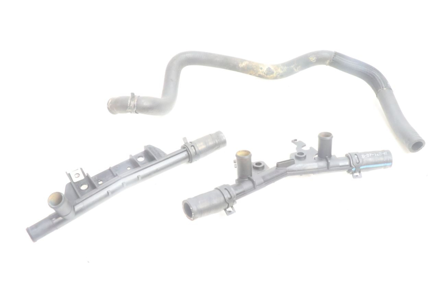 photo de KÜHLERSCHLAUCH PEUGEOT LUDIX BLASTER 50 (2006 - 2014) - Detailansicht des Bauteils