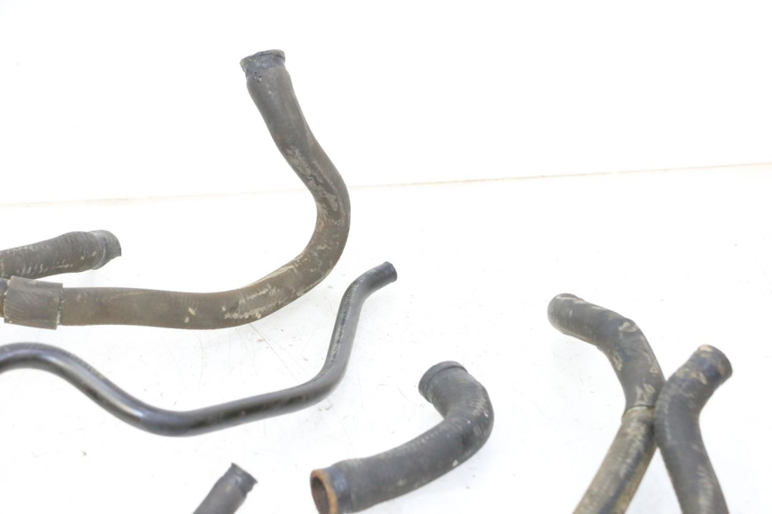 photo de KÜHLERSCHLAUCH PIAGGIO MP3 LT 300 (2010 - 2016) - Zoom auf Gebrauchszustand