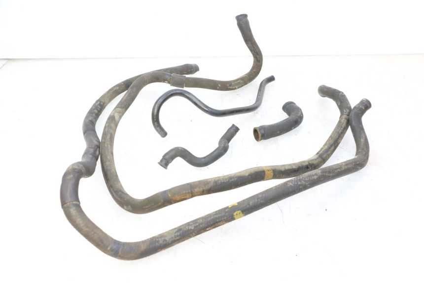 photo de KÜHLERSCHLAUCH PIAGGIO MP3 LT 300 (2010 - 2016) - Alternative Perspektive