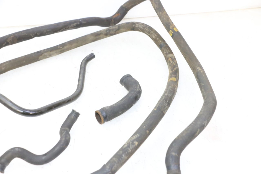 photo de KÜHLERSCHLAUCH PIAGGIO MP3 LT 300 (2010 - 2016) - Gesamtansicht des Produkts