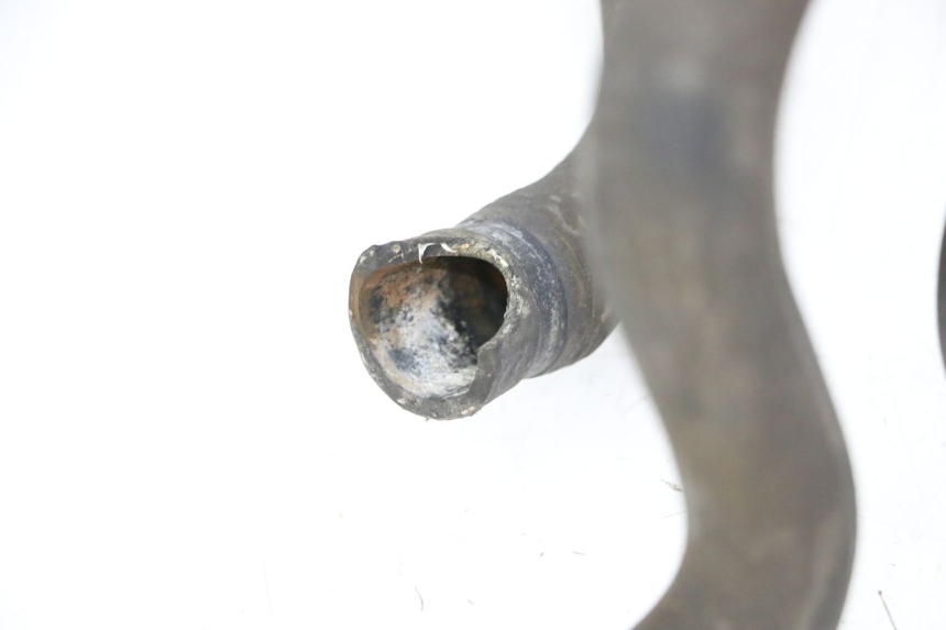 photo de KÜHLERSCHLAUCH PIAGGIO MP3 LT 300 (2010 - 2016) - Oberflächenzustand und Material