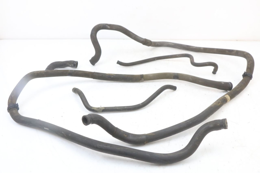 photo de KÜHLERSCHLAUCH PIAGGIO MP3 125 (2006 - 2014) - Hauptansicht