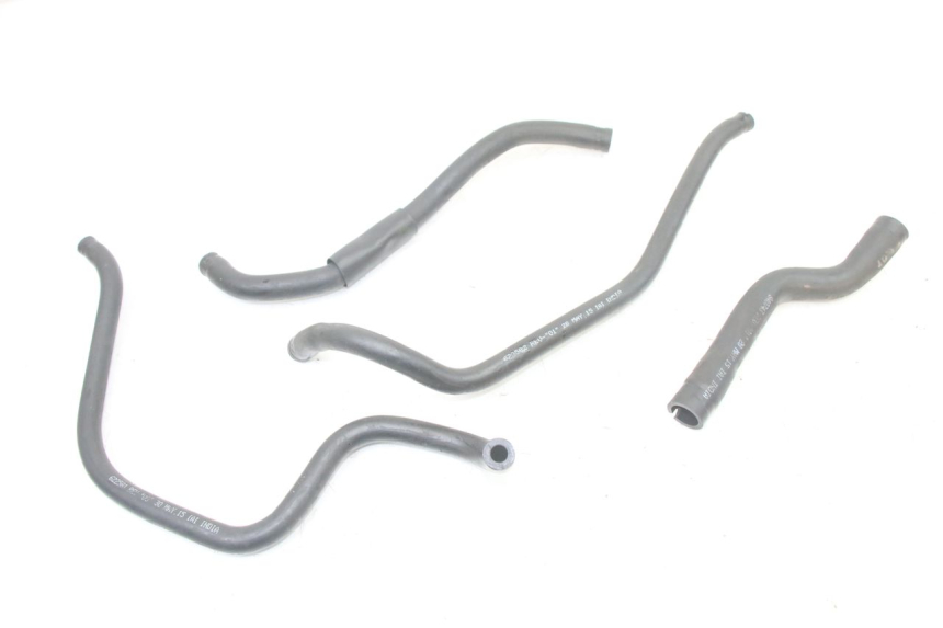 photo de KÜHLERSCHLAUCH PIAGGIO MP3 500 (2014 - 2017) - Zoom auf Gebrauchszustand