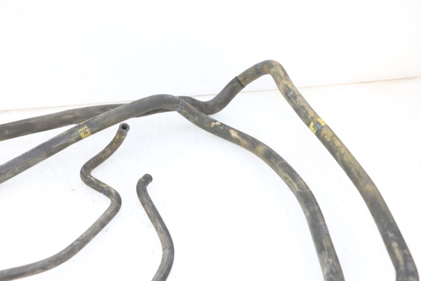 photo de KÜHLERSCHLAUCH PIAGGIO MP3 RL 250 (2006 - 2010) - Zoom auf Gebrauchszustand