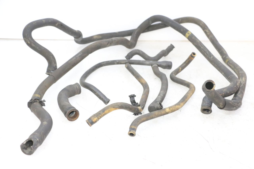 photo de KÜHLERSCHLAUCH PIAGGIO MP3 RL 250 (2006 - 2010) - Hauptansicht