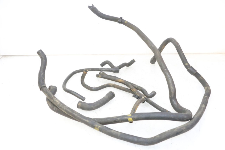 photo de KÜHLERSCHLAUCH PIAGGIO MP3 RL 250 (2006 - 2010) - Zoom auf Gebrauchszustand