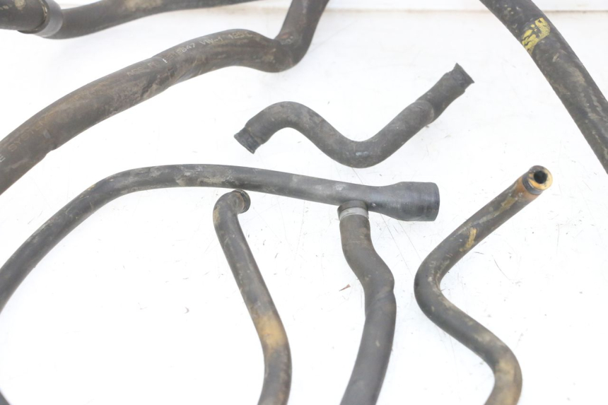 photo de KÜHLERSCHLAUCH PIAGGIO MP3 RL 250 (2006 - 2010) - Alternative Perspektive