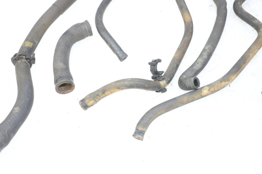 photo de KÜHLERSCHLAUCH PIAGGIO MP3 RL 250 (2006 - 2010) - Technische Nahaufnahme