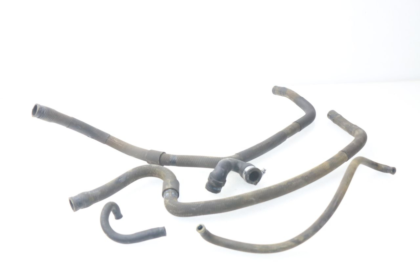 photo de KÜHLERSCHLAUCH GILERA NEXUS 125 (2009 - 2013) - Detailansicht des Bauteils