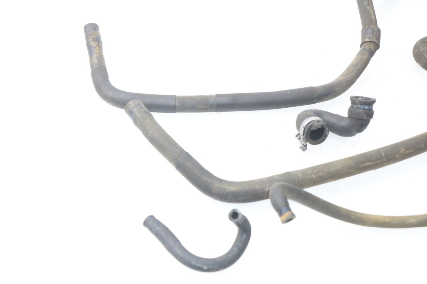 photo de KÜHLERSCHLAUCH GILERA NEXUS 125 (2009 - 2013) - Zoom auf Gebrauchszustand