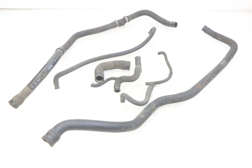 photo de KÜHLERSCHLAUCH GILERA NEXUS 125 (2007 - 2009) - Hauptansicht