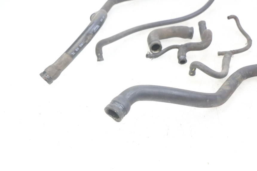 photo de KÜHLERSCHLAUCH GILERA NEXUS 125 (2007 - 2009) - Zoom auf Gebrauchszustand