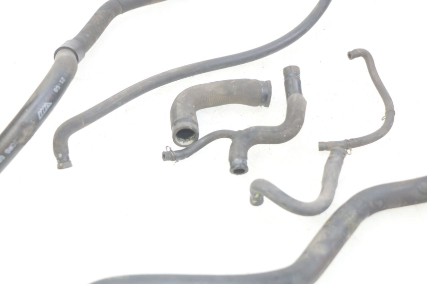 photo de KÜHLERSCHLAUCH GILERA NEXUS 125 (2007 - 2009) - Alternative Perspektive