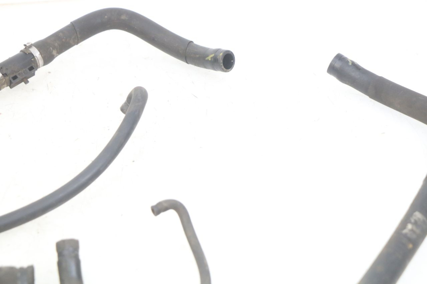 photo de KÜHLERSCHLAUCH GILERA NEXUS 125 (2007 - 2009) - Gesamtansicht des Produkts