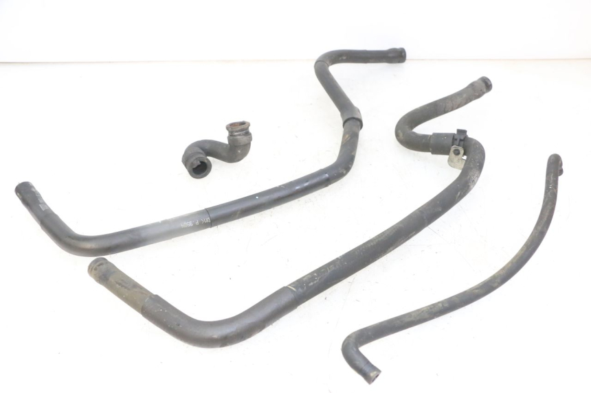 photo de KÜHLERSCHLAUCH GILERA NEXUS 125 (2009 - 2013) - Zoom auf Gebrauchszustand