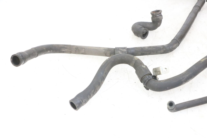 photo de KÜHLERSCHLAUCH GILERA NEXUS 125 (2009 - 2013) - Technische Nahaufnahme