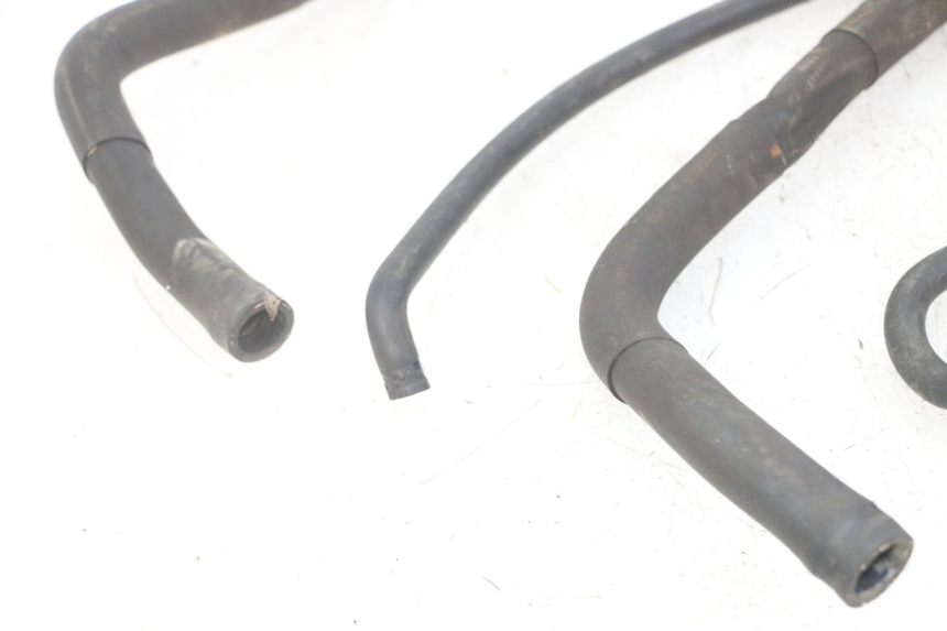 photo de KÜHLERSCHLAUCH GILERA NEXUS 125 (2009 - 2013) - Zoom auf Gebrauchszustand