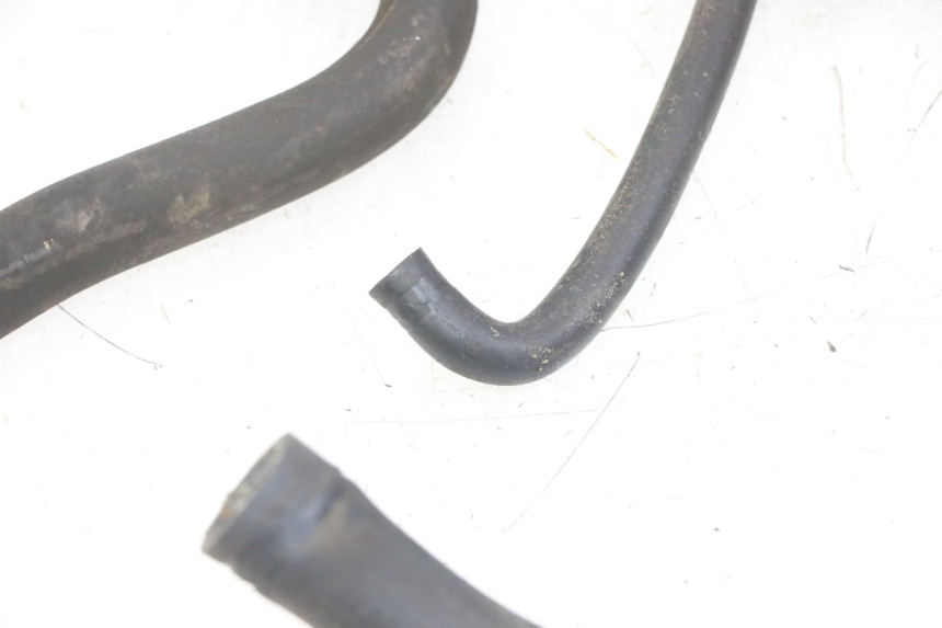 photo de KÜHLERSCHLAUCH GILERA NEXUS 125 (2009 - 2013) - Details der Befestigungspunkte