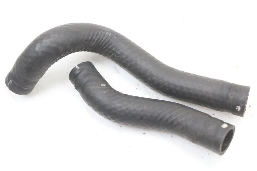 photo de KÜHLERSCHLAUCH KAWASAKI NINJA 400 (2018 - 2023) - Zoom auf Gebrauchszustand