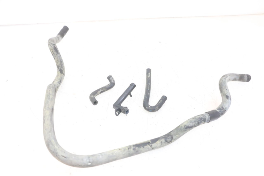 photo de KÜHLERSCHLAUCH PIAGGIO NRG POWER PUREJET 50 (2018 - 2021) - Zoom auf Gebrauchszustand