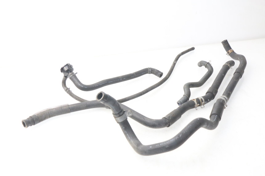 photo de KÜHLERSCHLAUCH HONDA NSS EX FORZA 250 (2005 - 2013) - Zoom auf Gebrauchszustand