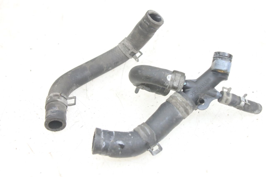 photo de KÜHLERSCHLAUCH HONDA PCX (JF28) 125 (2009 - 2011) - Hauptansicht