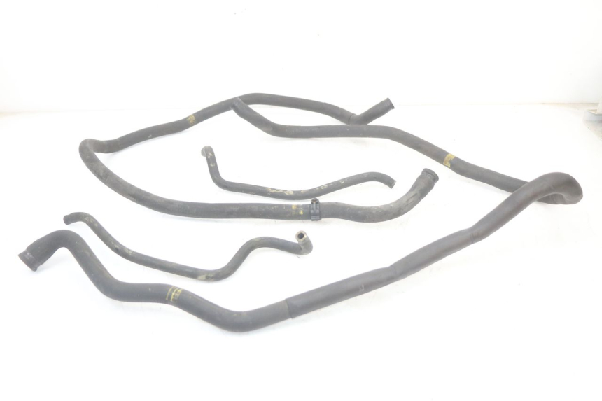 photo de KÜHLERSCHLAUCH PIAGGIO MP3 LT 400 (2007 - 2012) - Hauptansicht