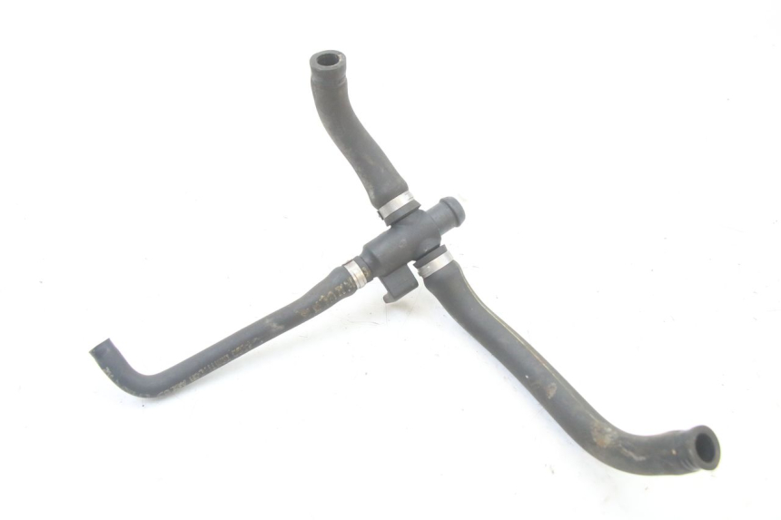 photo de KÜHLERSCHLAUCH PIAGGIO VESPA GRANTURISMO 125 (2003 - 2007) - Zoom auf Gebrauchszustand