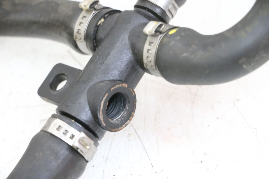 photo de KÜHLERSCHLAUCH PIAGGIO VESPA GRANTURISMO 200 (2004 - 2005) - Detailansicht des Bauteils