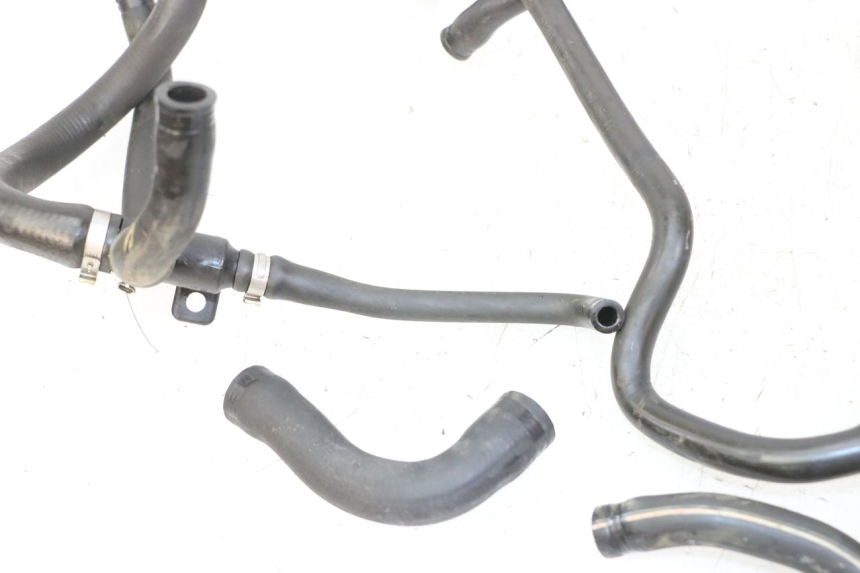 photo de KÜHLERSCHLAUCH PIAGGIO VESPA GRANTURISMO 200 (2004 - 2005) - Gesamtansicht des Produkts