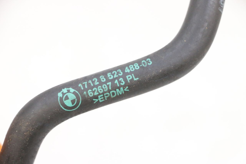 photo de KÜHLERSCHLAUCH BMW R GS 1250 (2021 - 2024) - Detailansicht des Bauteils