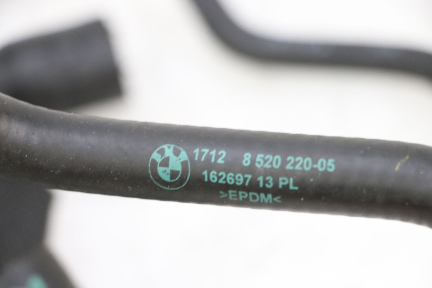 photo de KÜHLERSCHLAUCH BMW R GS 1250 (2021 - 2024) - Zoom auf Gebrauchszustand