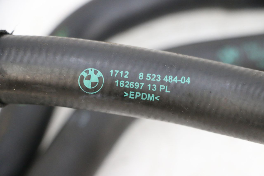 photo de KÜHLERSCHLAUCH BMW R GS 1250 (2021 - 2024) - Technische Nahaufnahme