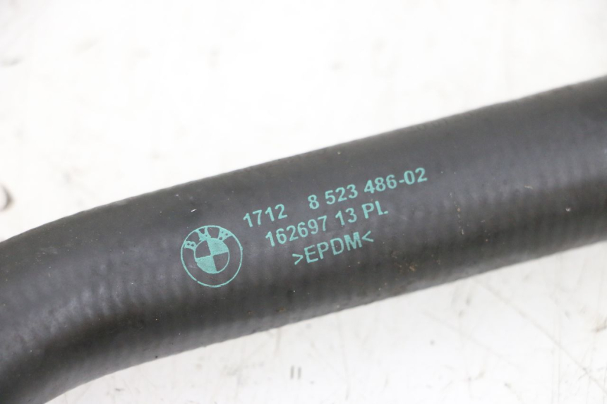 photo de KÜHLERSCHLAUCH BMW R GS 1250 (2021 - 2024) - Oberflächenzustand und Material