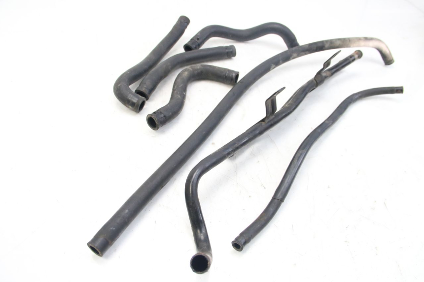 photo de KÜHLERSCHLAUCH DAELIM S3 125 (2010 - 2017) - Hauptansicht