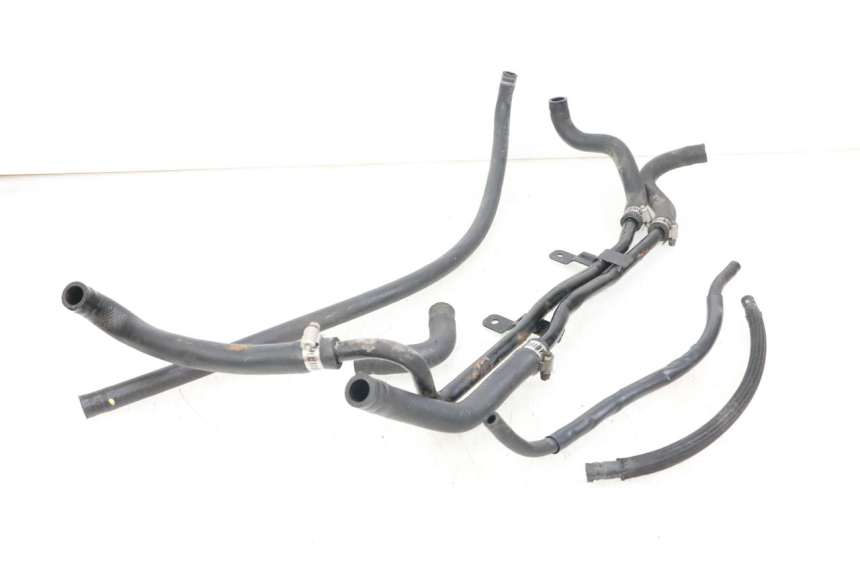 photo de KÜHLERSCHLAUCH DAELIM S3 125 (2010 - 2017) - Hauptansicht