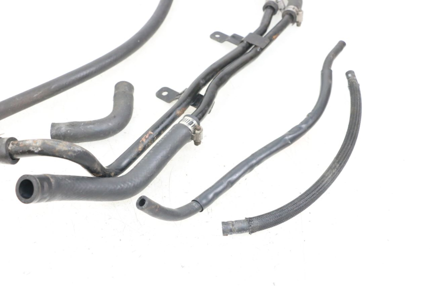 photo de KÜHLERSCHLAUCH DAELIM S3 125 (2010 - 2017) - Detailansicht des Bauteils