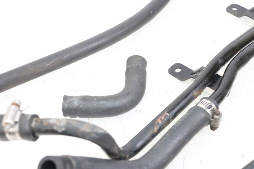 photo de KÜHLERSCHLAUCH DAELIM S3 125 (2010 - 2017) - Alternative Perspektive