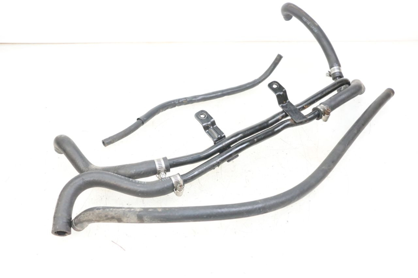 photo de KÜHLERSCHLAUCH DAELIM S3 125 (2010 - 2017) - Technische Nahaufnahme